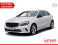 Mercedes-Benz A 140 A180 d BlueEfficiency Urban LED Navi Sitzheizung Blanc - thumbnail 1