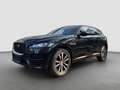Jaguar F-Pace F-PACE AWD Leder/Pano/e-Sitze/Meridian/TOP!!!! Noir - thumbnail 7