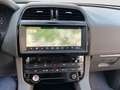 Jaguar F-Pace F-PACE AWD Leder/Pano/e-Sitze/Meridian/TOP!!!! Noir - thumbnail 13