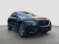 Jaguar F-Pace F-PACE AWD Leder/Pano/e-Sitze/Meridian/TOP!!!! Noir - thumbnail 1