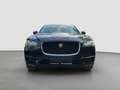 Jaguar F-Pace F-PACE AWD Leder/Pano/e-Sitze/Meridian/TOP!!!! Noir - thumbnail 8