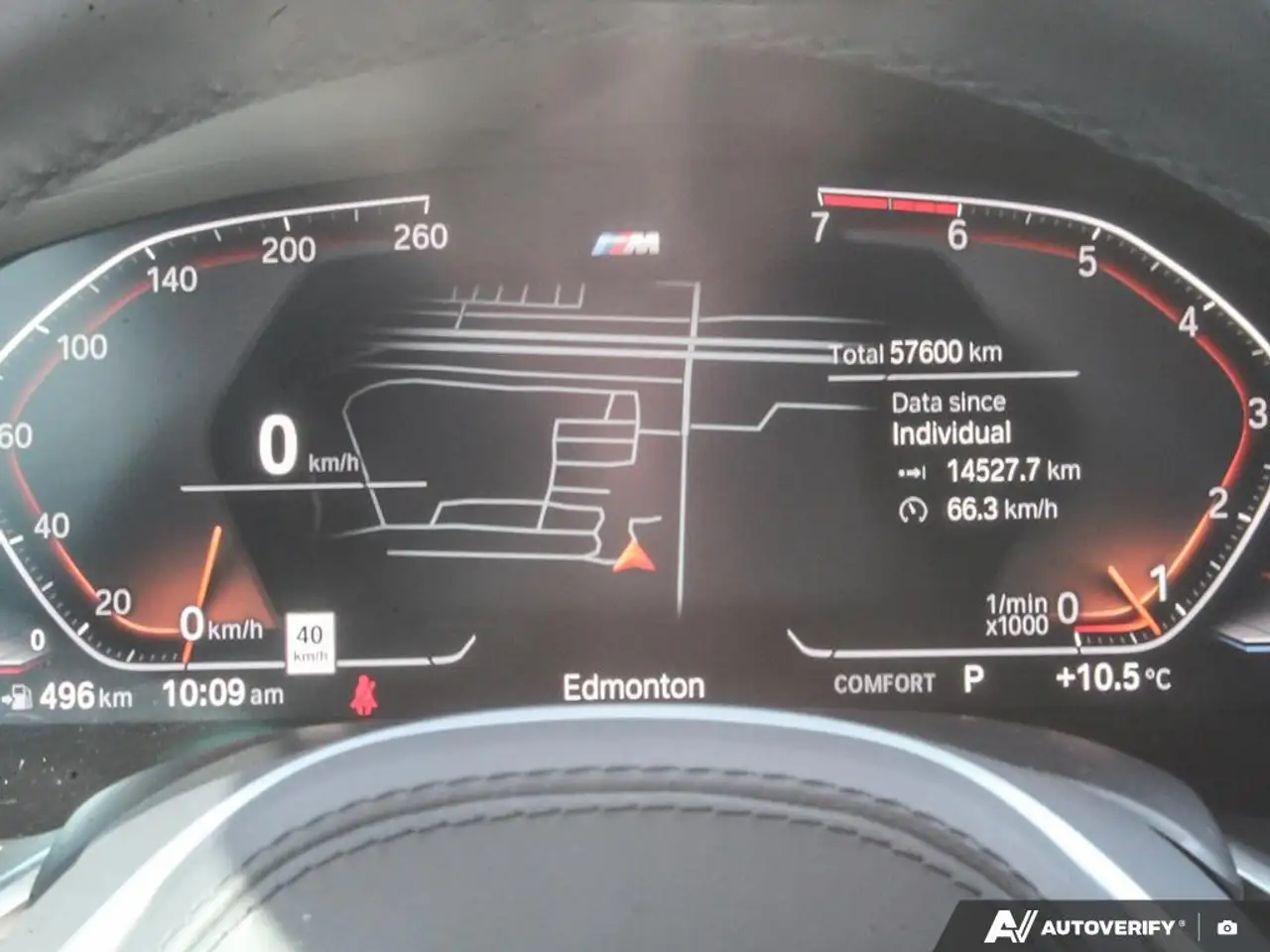 BMW 7 Series снимка BMW 7 Series