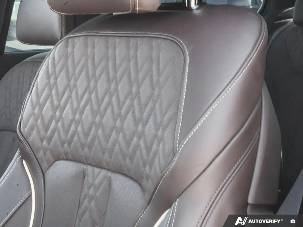BMW 7 Series снимка BMW 7 Series