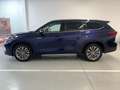 Toyota Highlander 2.5 Luxury P. Metalizada Blau - thumbnail 10