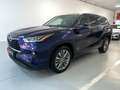 Toyota Highlander 2.5 Luxury P. Metalizada Blau - thumbnail 5
