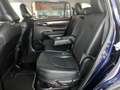 Toyota Highlander 2.5 Luxury P. Metalizada Blau - thumbnail 16
