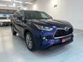 Toyota Highlander 2.5 Luxury P. Metalizada Blau - thumbnail 2