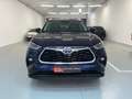 Toyota Highlander 2.5 Luxury P. Metalizada Blau - thumbnail 1