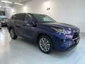 Toyota Highlander 2.5 Luxury P. Metalizada Blau - thumbnail 3
