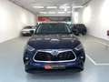Toyota Highlander 2.5 Luxury P. Metalizada Blu/Azzurro - thumbnail 4
