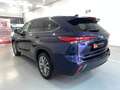 Toyota Highlander 2.5 Luxury P. Metalizada Azul - thumbnail 6