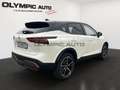 Nissan Qashqai 1.3 DIG-T MHEV Tekna  HEAD-UP  NAVI 360° Blanc - thumbnail 3
