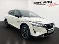 Nissan Qashqai 1.3 DIG-T MHEV Tekna  HEAD-UP  NAVI 360° Blanc - thumbnail 2