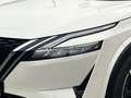 Nissan Qashqai 1.3 DIG-T MHEV Tekna  HEAD-UP  NAVI 360° Blanc - thumbnail 5