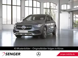 Mercedes-Benz GLA 200 Progressive CarPlay Navi DAB MBUX AHK