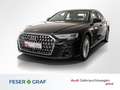 Audi A8 50 TDI qu.,HD-Matrix,Leder,Navi+,Kamera Schwarz - thumbnail 1