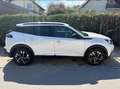 Peugeot 2008 2008 PureTech 130 S Weiß - thumbnail 1
