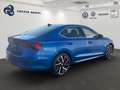 Skoda Octavia Style 1.5 TSI MATRIX-LED+ACC+SITZHZG+++ Blauw - thumbnail 4