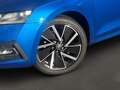 Skoda Octavia Style 1.5 TSI MATRIX-LED+ACC+SITZHZG+++ Blauw - thumbnail 8