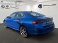 Skoda Octavia Style 1.5 TSI MATRIX-LED+ACC+SITZHZG+++ Blau - thumbnail 5