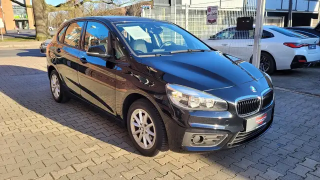 BMW 216 Active Tourer 216 i*NAVI*GARANTIE*