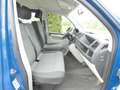 Volkswagen T6 Kombi LR Lang 2x Klima AHK 9Sitze E-Paket PDC Klima Blauw - thumbnail 8
