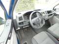 Volkswagen T6 Kombi LR Lang 2x Klima AHK 9Sitze E-Paket PDC Klima Blauw - thumbnail 14