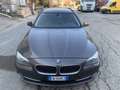 BMW 520 520d Touring Business 184cv pelle navi tetto Gris - thumbnail 8