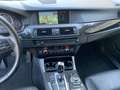 BMW 520 520d Touring Business 184cv pelle navi tetto Gris - thumbnail 13