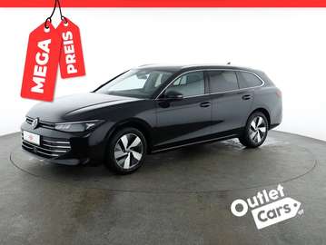 2.0 TDI Business NAV+AHK+MEGAPREIS