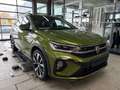 Volkswagen Taigo R-Line TSI DSG Matrix/CarPlay/Virt/ACC/LED Grün - thumbnail 2