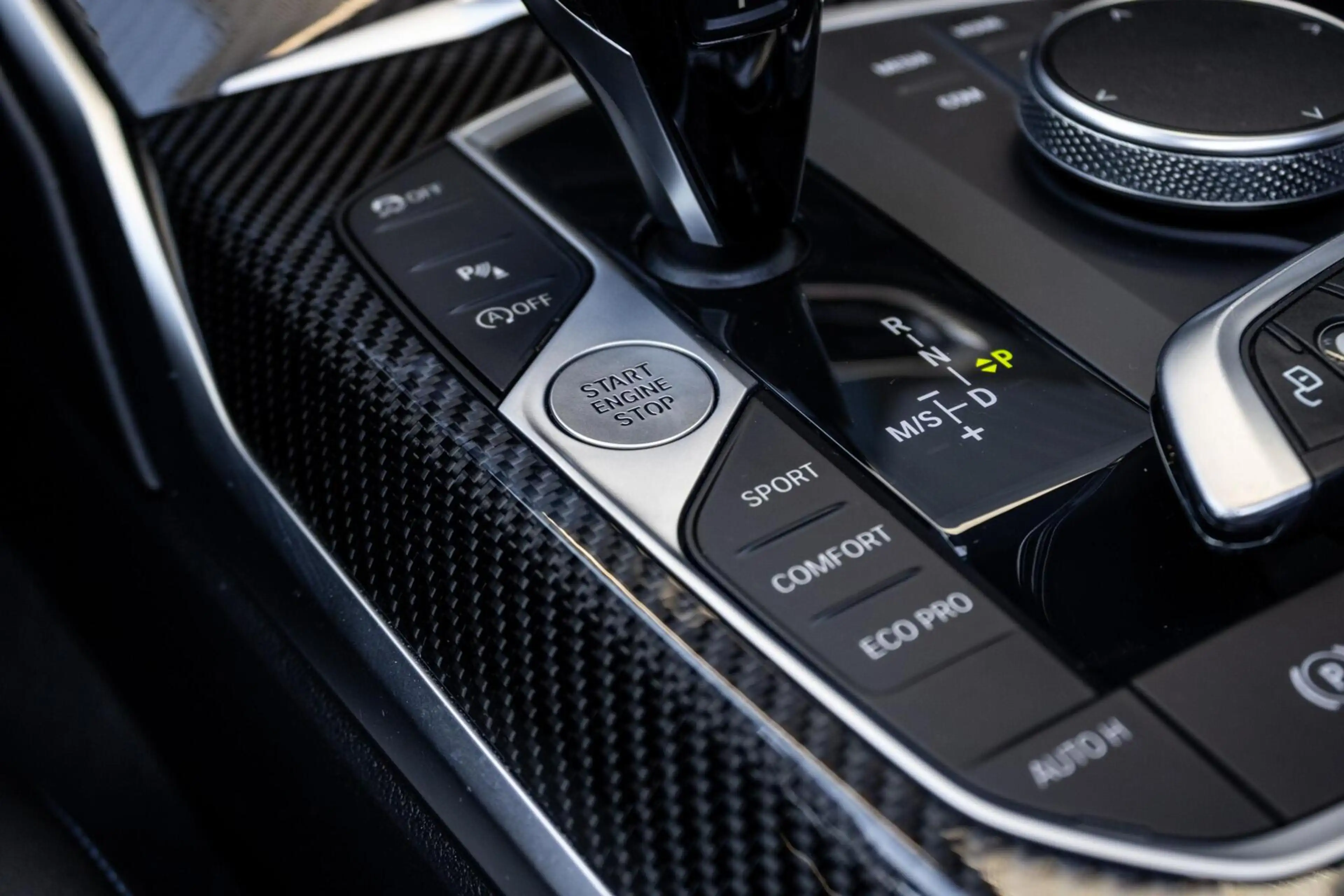 BMW 318 3-serie 318i M-Sport 4-Cil | PANO | CARBON | DRAVI — photo 50