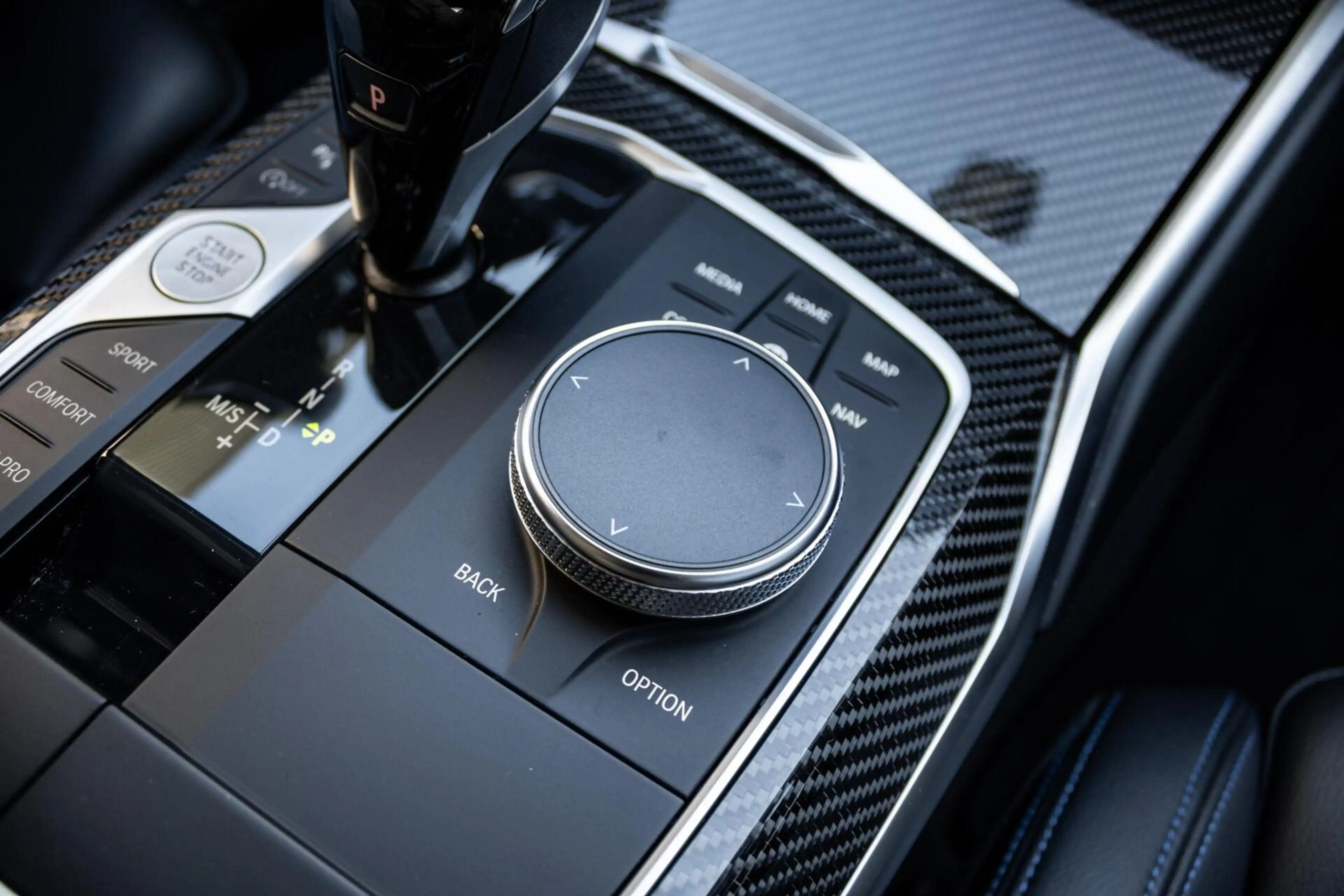BMW 318 3-serie 318i M-Sport 4-Cil | PANO | CARBON | DRAVI — photo 38