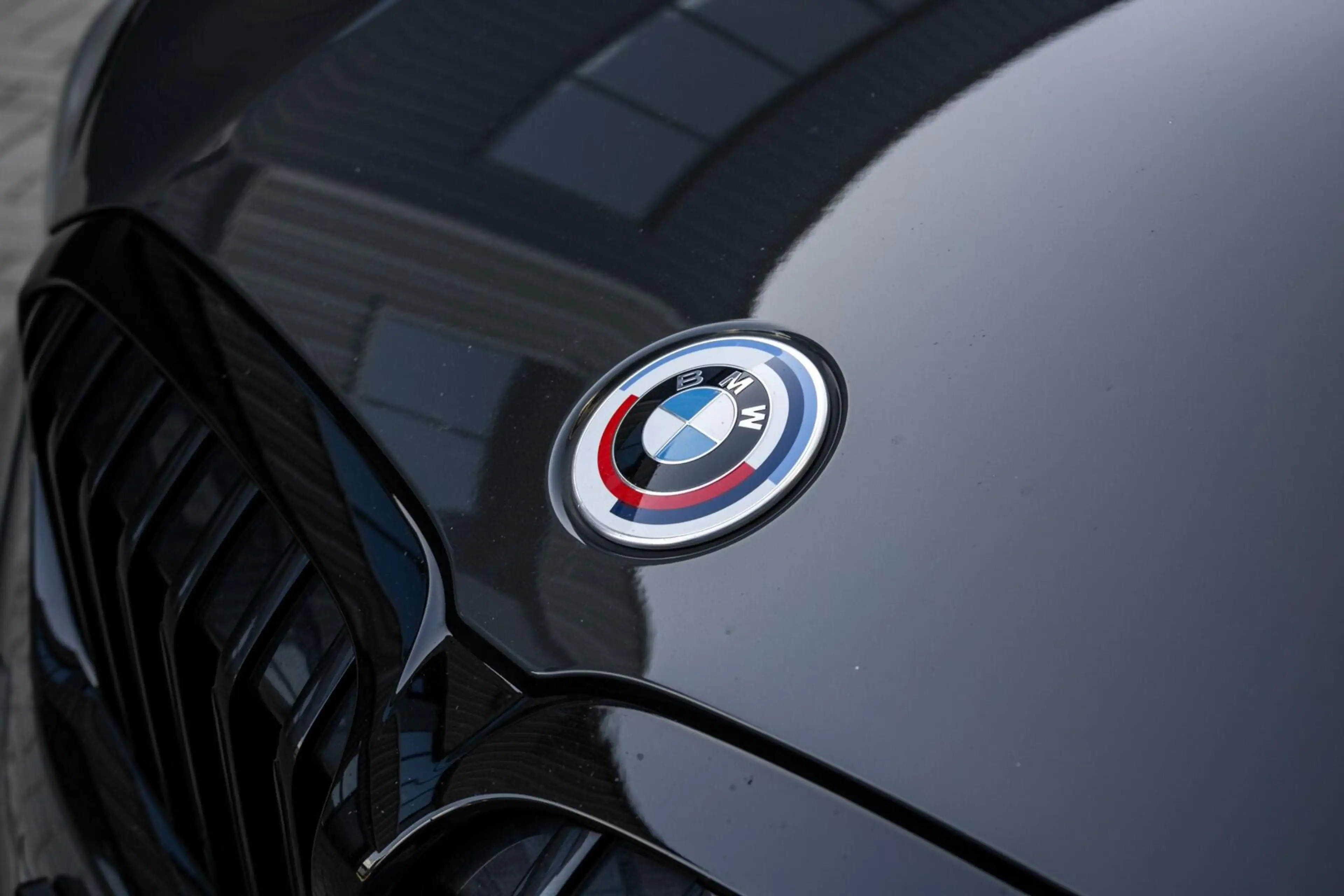 BMW 318 3-serie 318i M-Sport 4-Cil | PANO | CARBON | DRAVI — photo 11