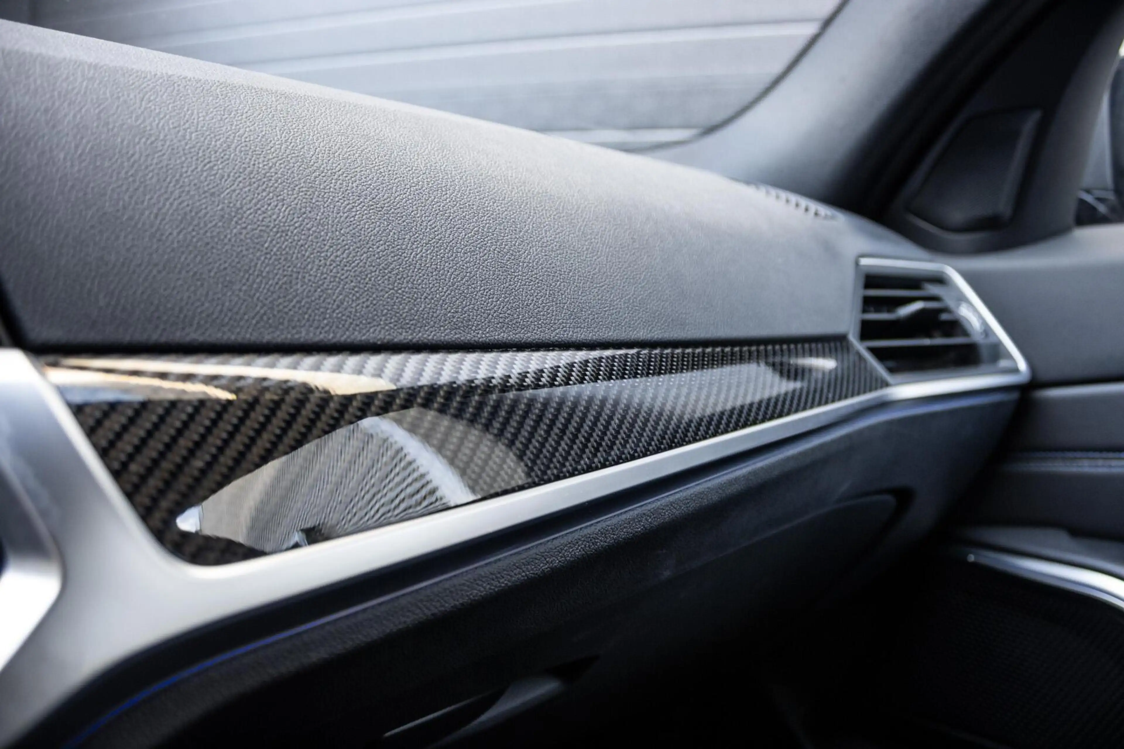 BMW 318 3-serie 318i M-Sport 4-Cil | PANO | CARBON | DRAVI — photo 3
