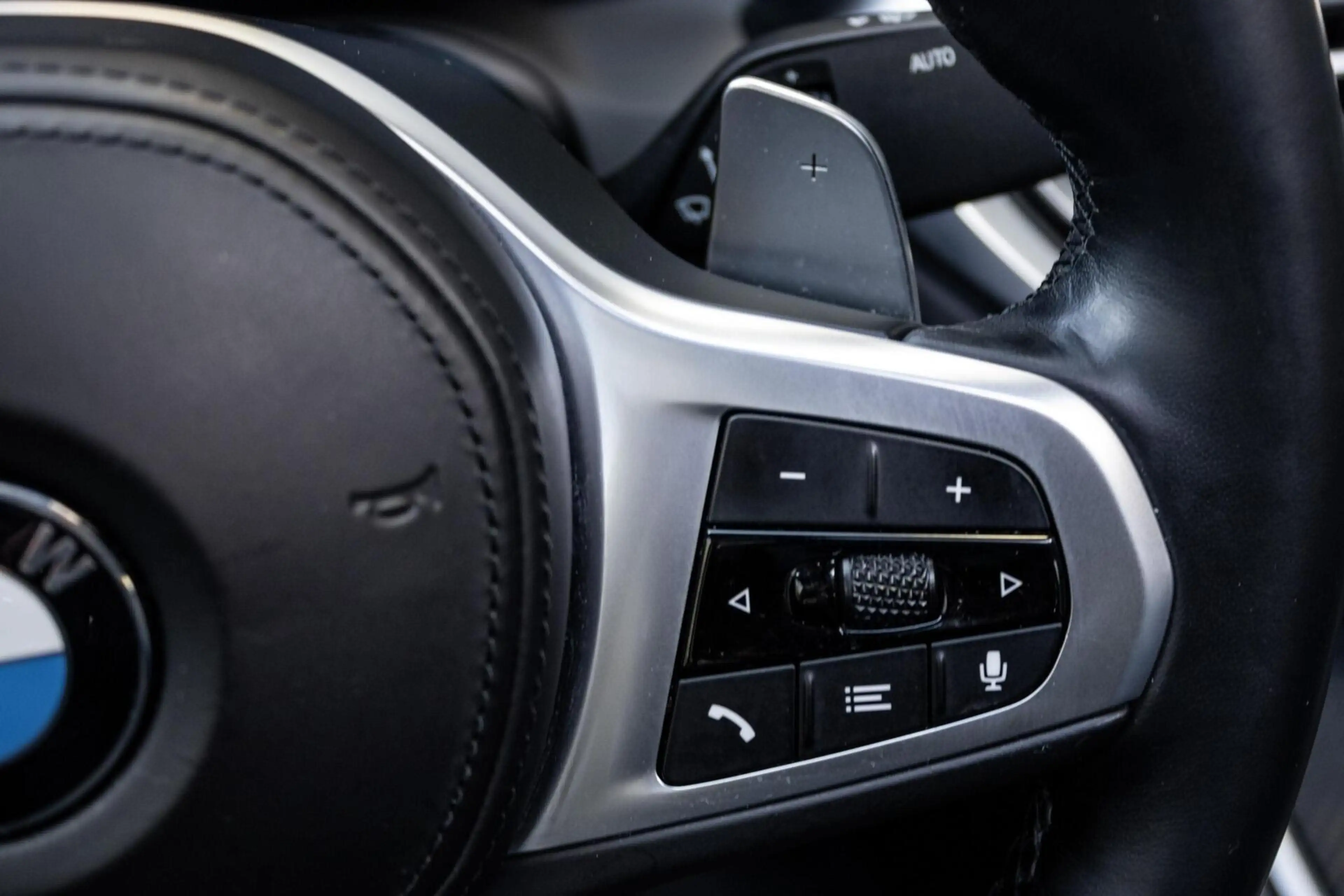 BMW 318 3-serie 318i M-Sport 4-Cil | PANO | CARBON | DRAVI — photo 33