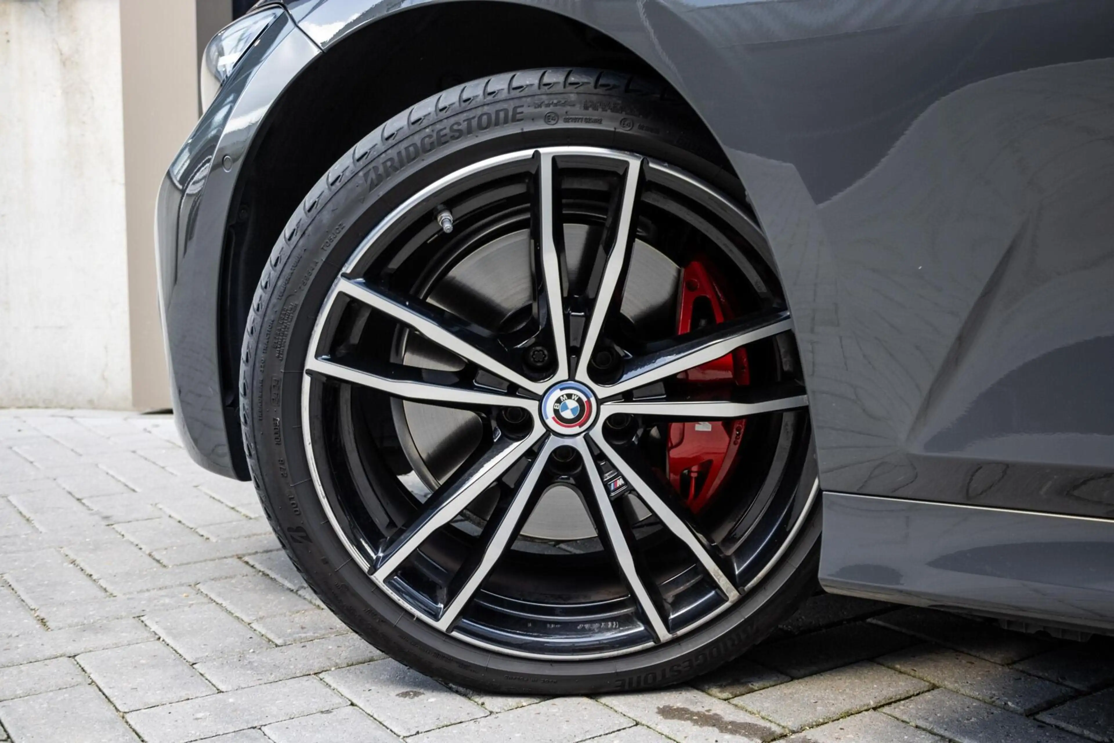 BMW 318 3-serie 318i M-Sport 4-Cil | PANO | CARBON | DRAVI — photo 22