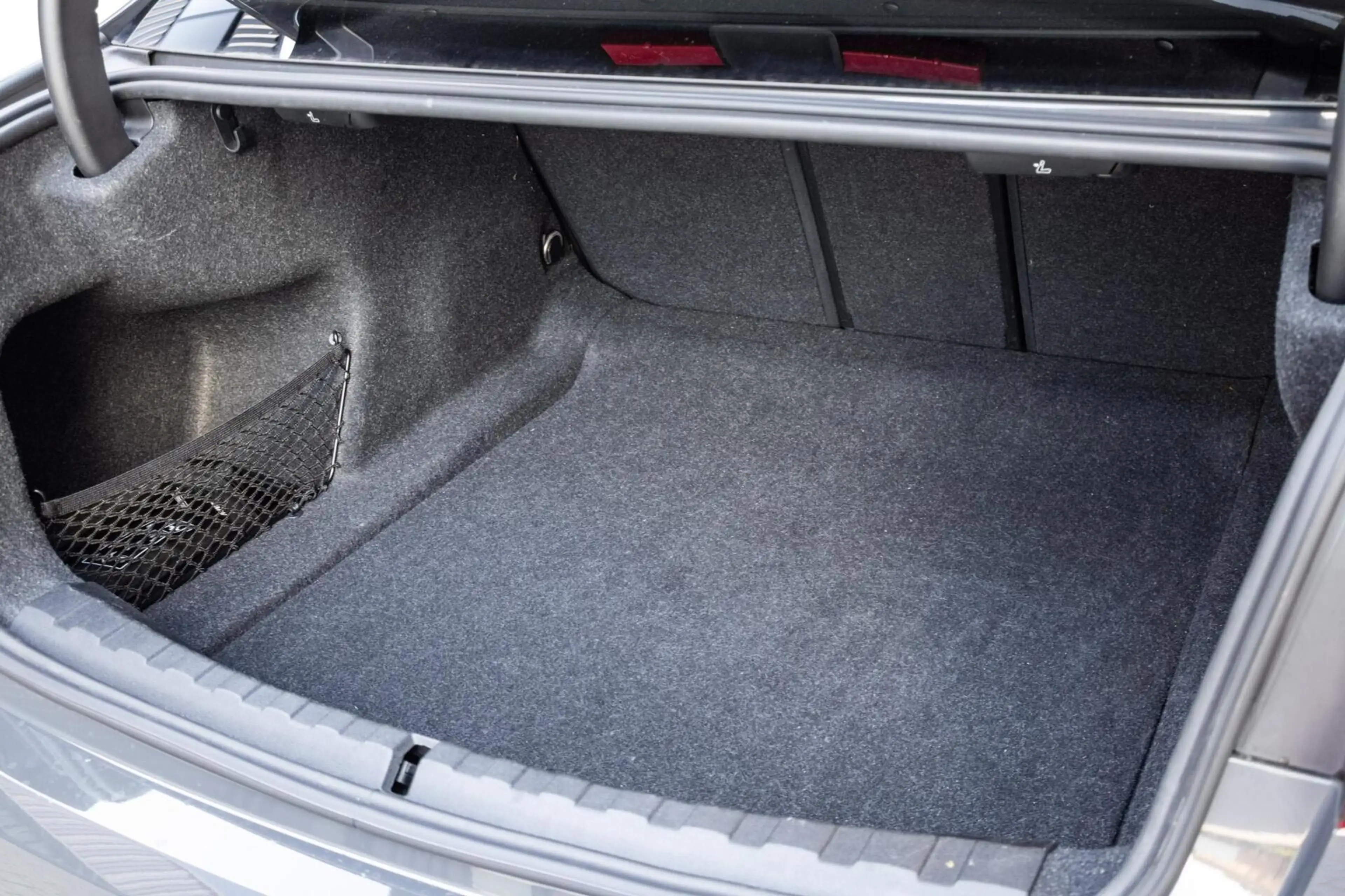 BMW 318 3-serie 318i M-Sport 4-Cil | PANO | CARBON | DRAVI — photo 21
