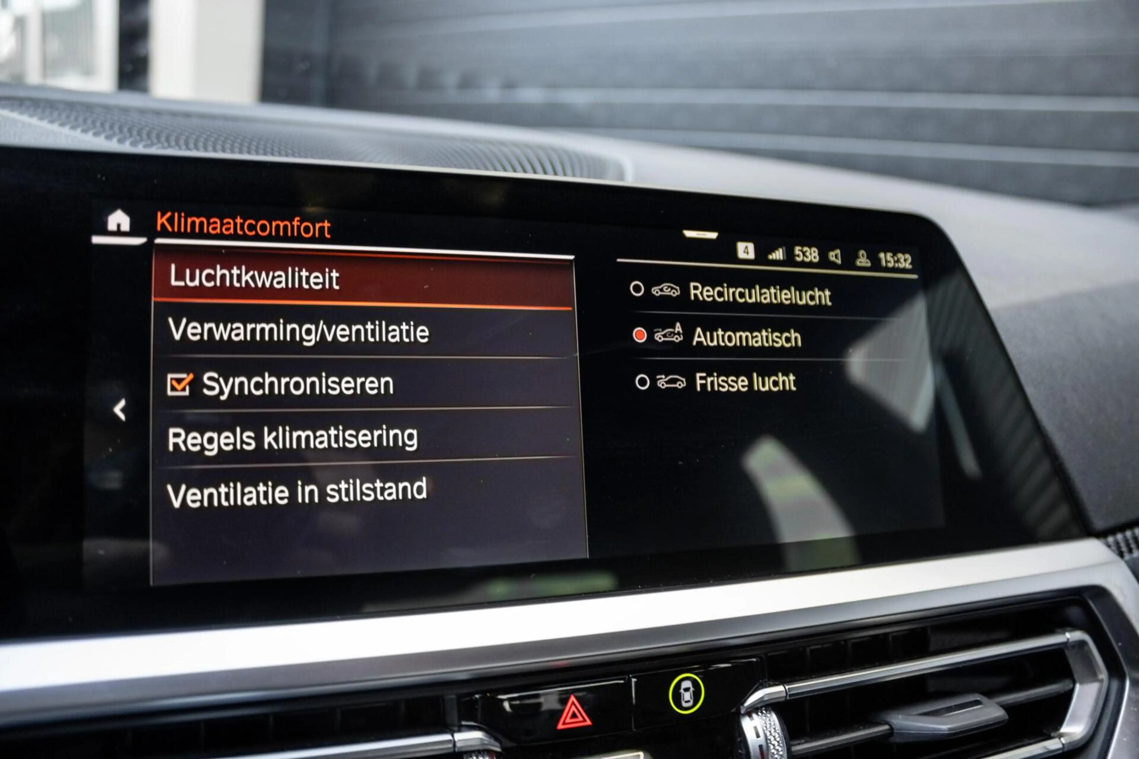 BMW 318 3-serie 318i M-Sport 4-Cil | PANO | CARBON | DRAVI — photo 41