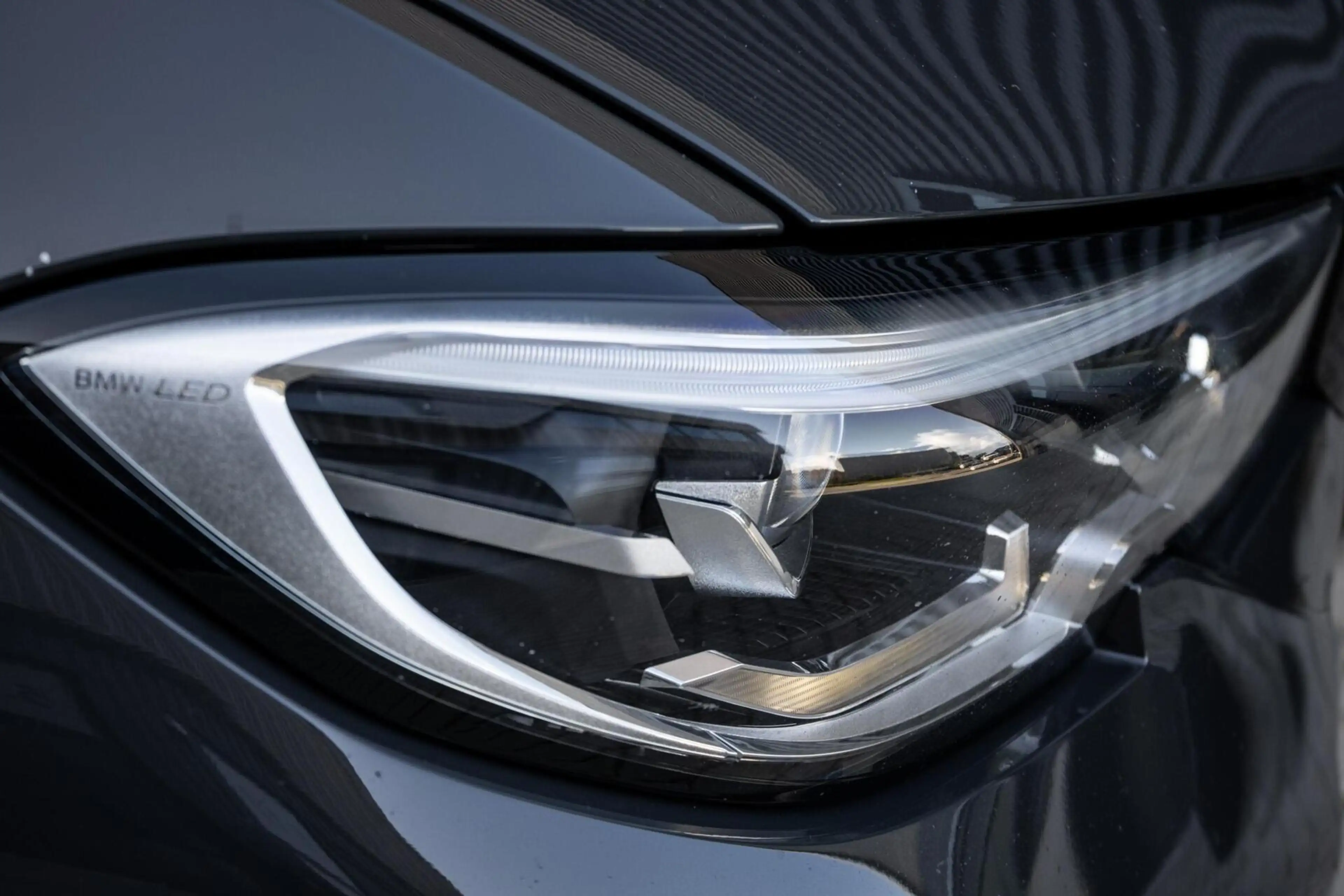 BMW 318 3-serie 318i M-Sport 4-Cil | PANO | CARBON | DRAVI — photo 10