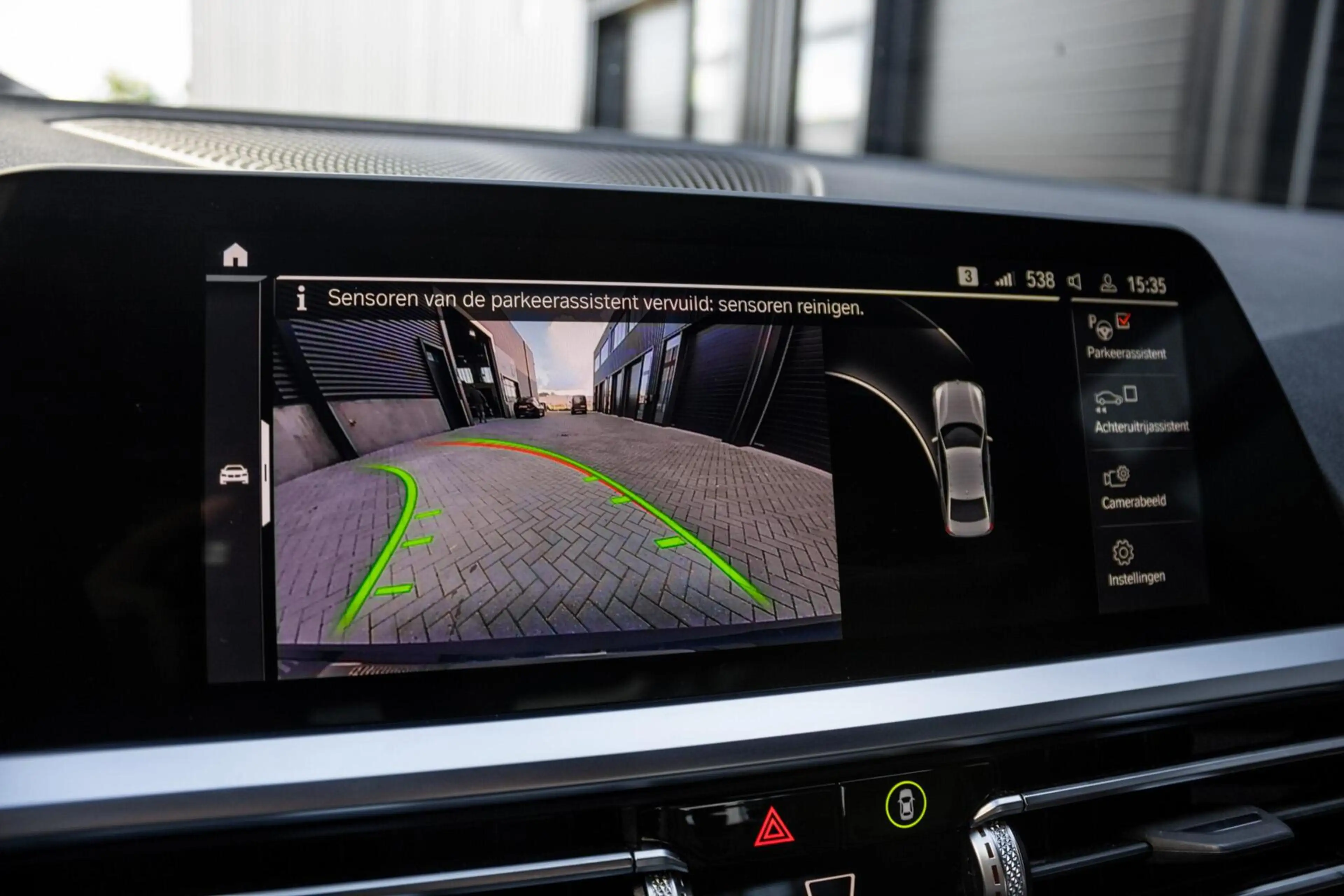 BMW 318 3-serie 318i M-Sport 4-Cil | PANO | CARBON | DRAVI — photo 39