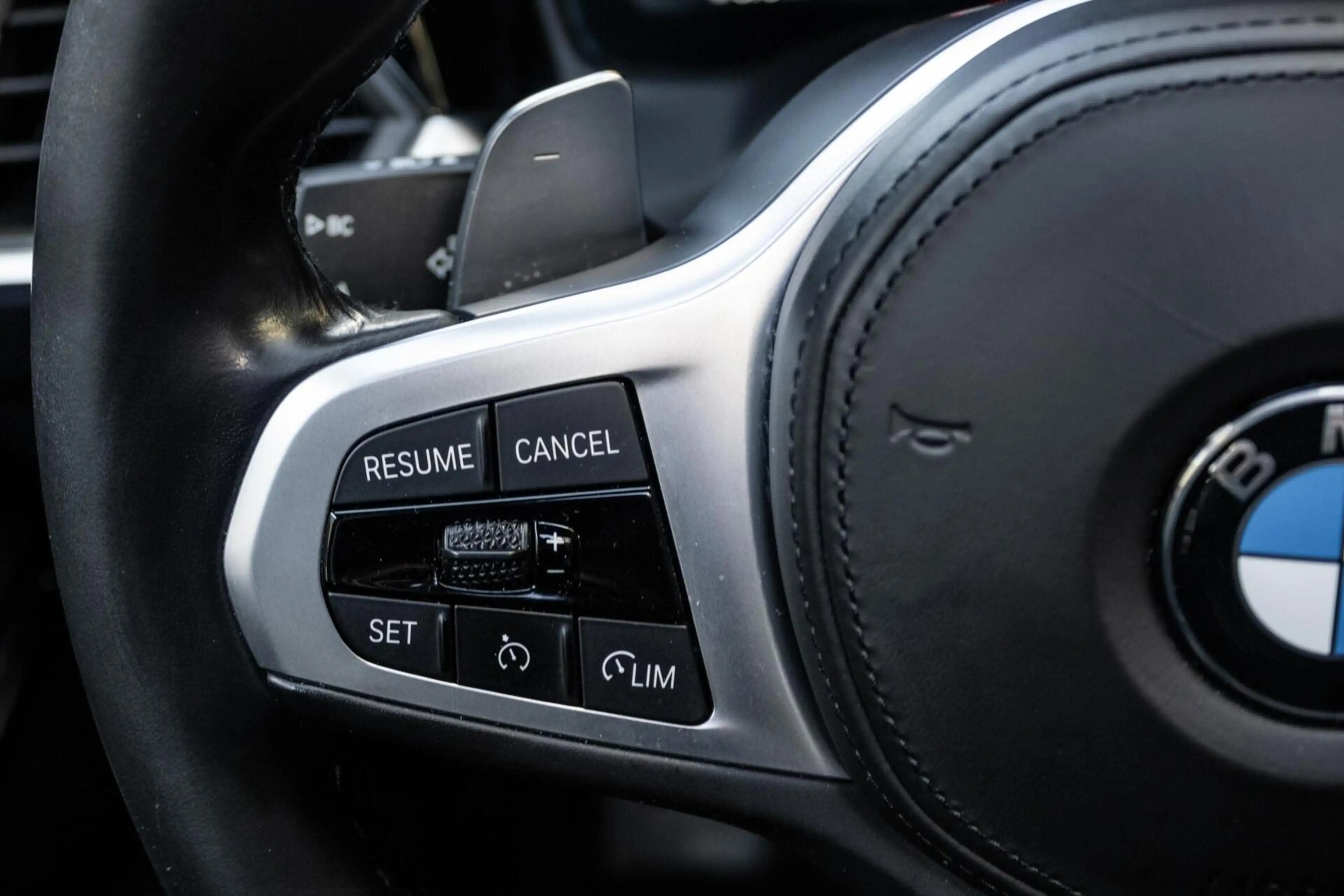BMW 318 3-serie 318i M-Sport 4-Cil | PANO | CARBON | DRAVI — photo 32