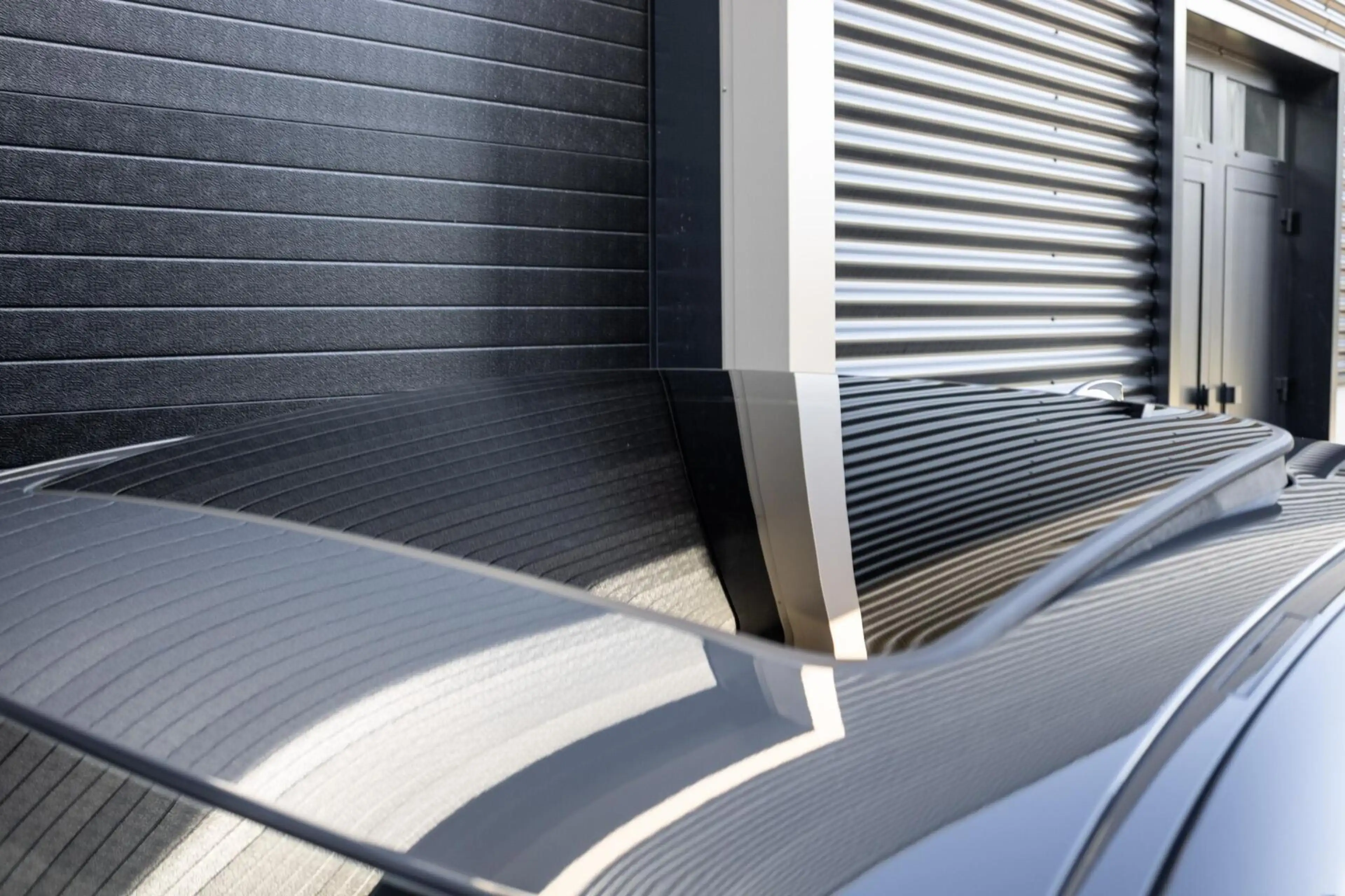 BMW 318 3-serie 318i M-Sport 4-Cil | PANO | CARBON | DRAVI — photo 12