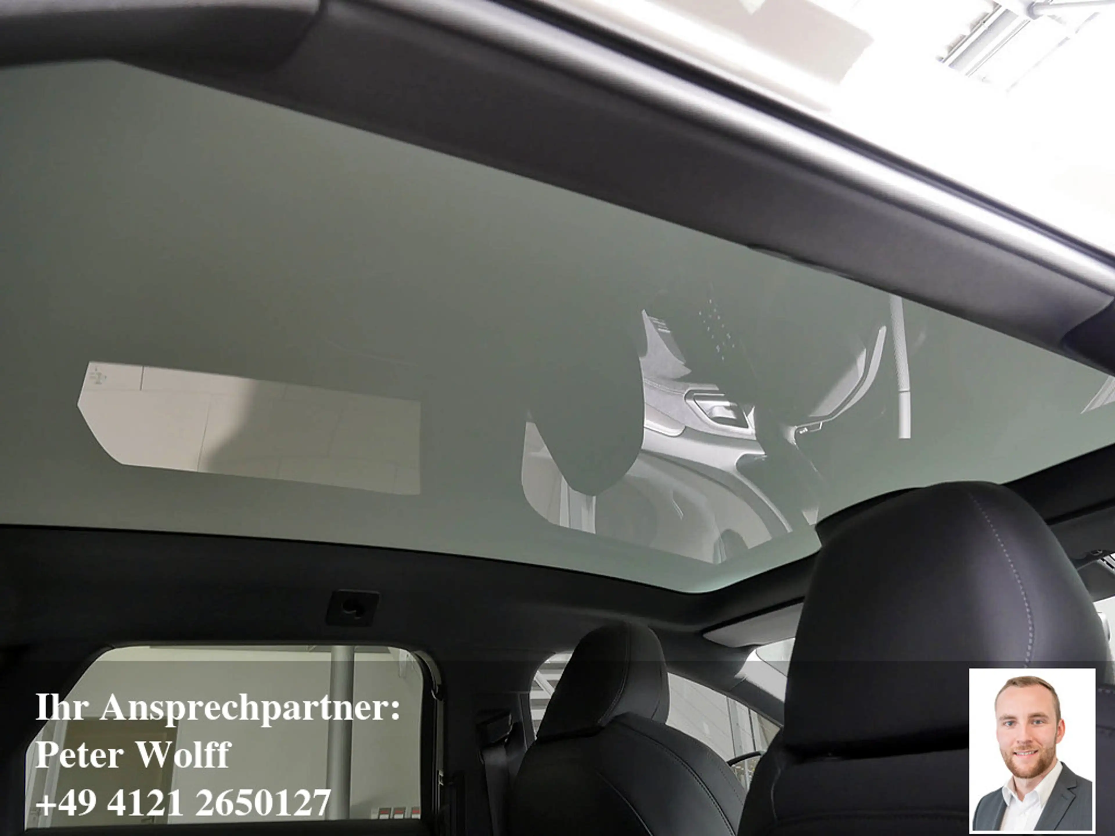 Audi S6 e-tron Avant quattro PANO MATRIX-LED 360° — photo 9