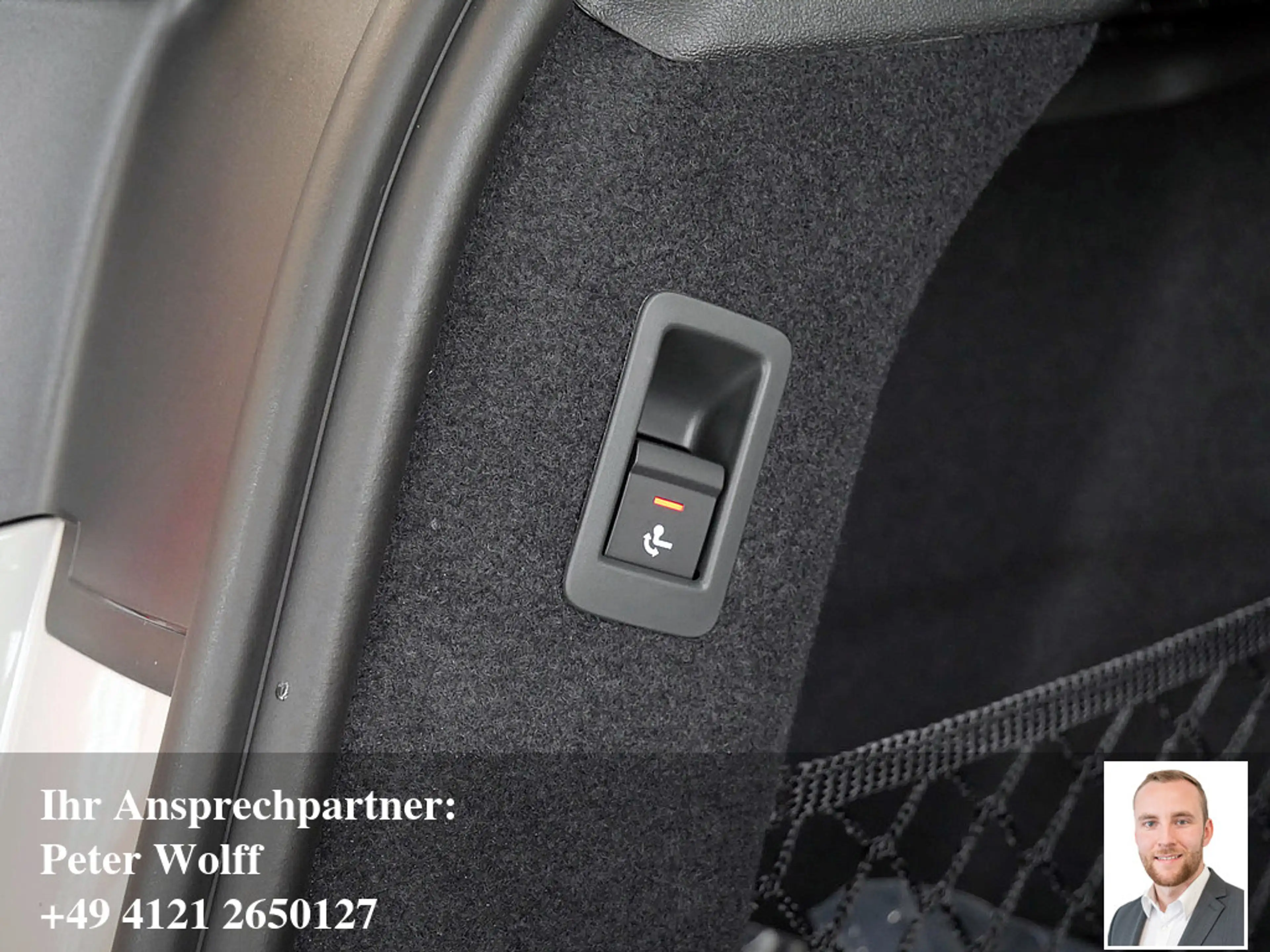 Audi S6 e-tron Avant quattro PANO MATRIX-LED 360° — photo 14