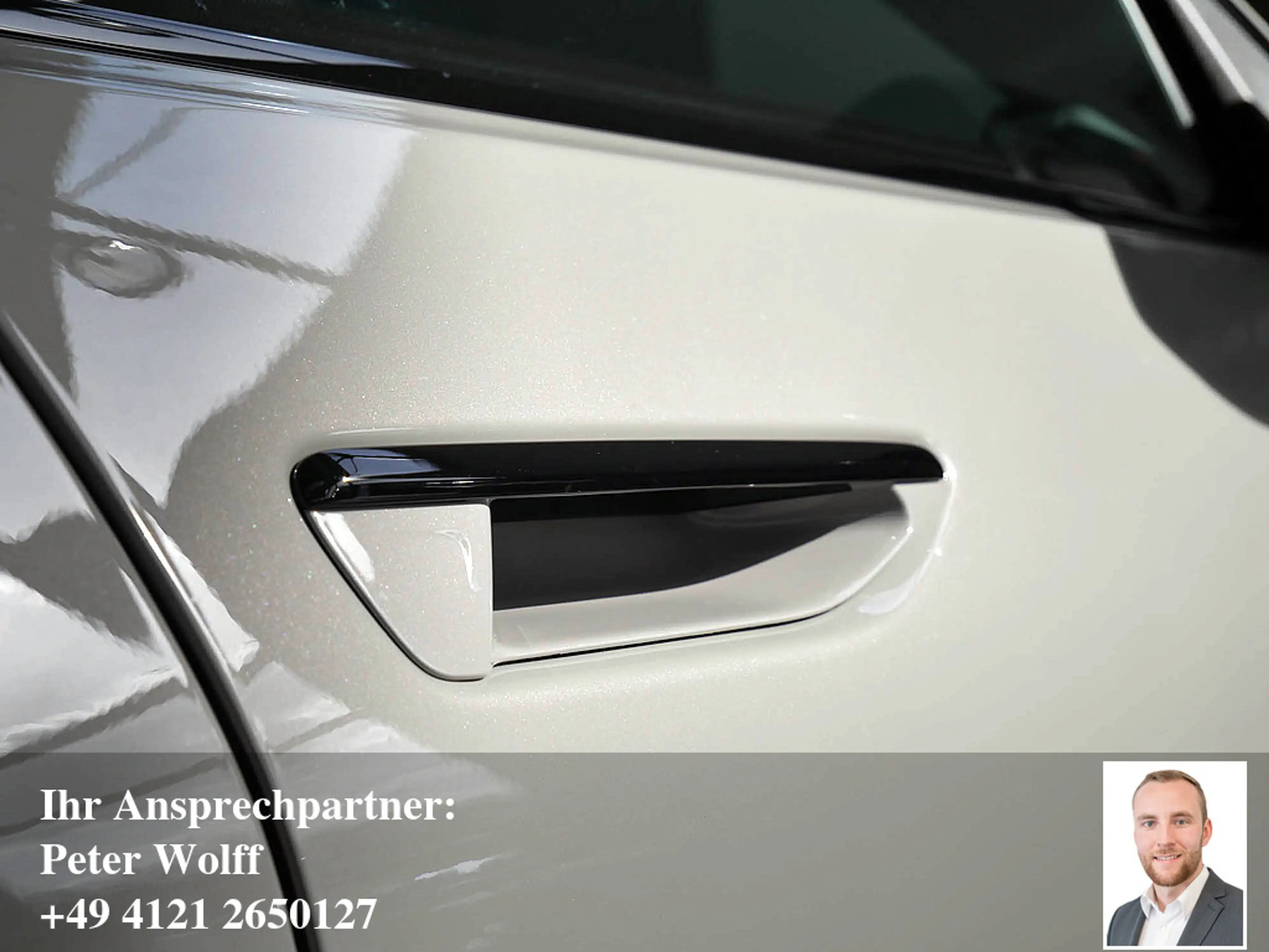 Audi S6 e-tron Avant quattro PANO MATRIX-LED 360° — photo 10