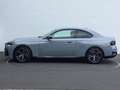 BMW 218 i Coupé M SPORT+LC PROF+HUD+LM18+PDC Grau - thumbnail 8