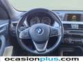 BMW X1 sDrive 18dA Argent - thumbnail 21