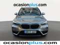 BMW X1 sDrive 18dA Argent - thumbnail 12