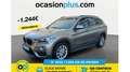 BMW X1 sDrive 18dA Argent - thumbnail 1